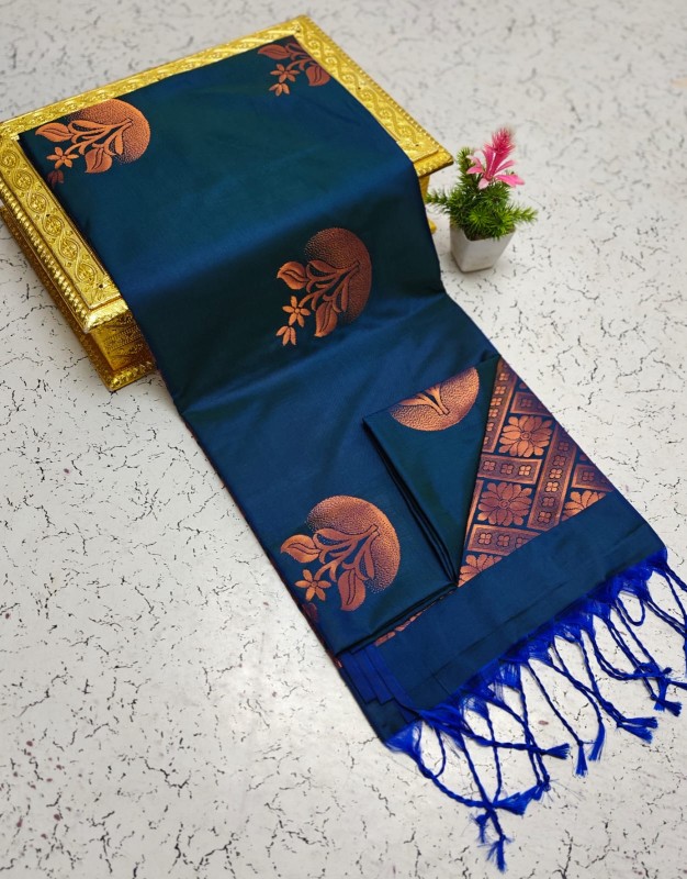 Soft Silk Sarees