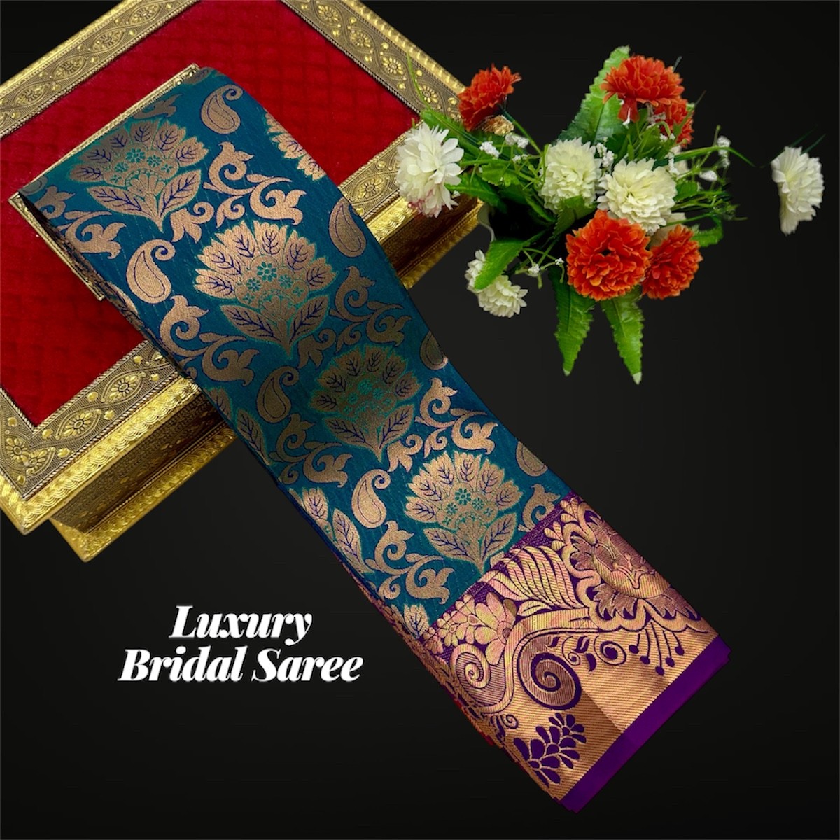 Samuthrika Pattu Sarees