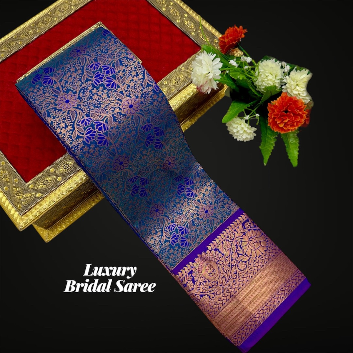 Samuthrika Pattu Sarees