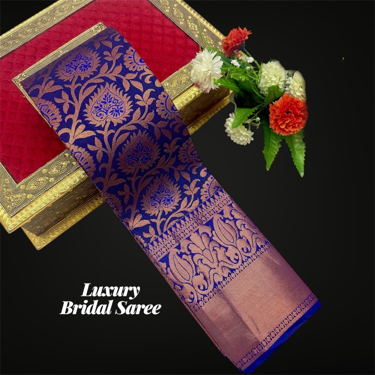 Samuthrika Pattu Sarees