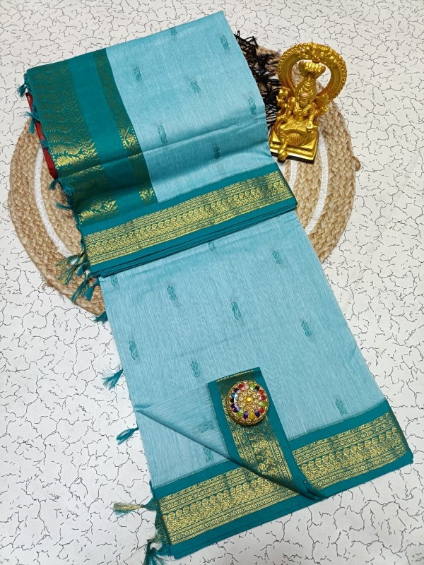 Kalyani Cotton Sarees