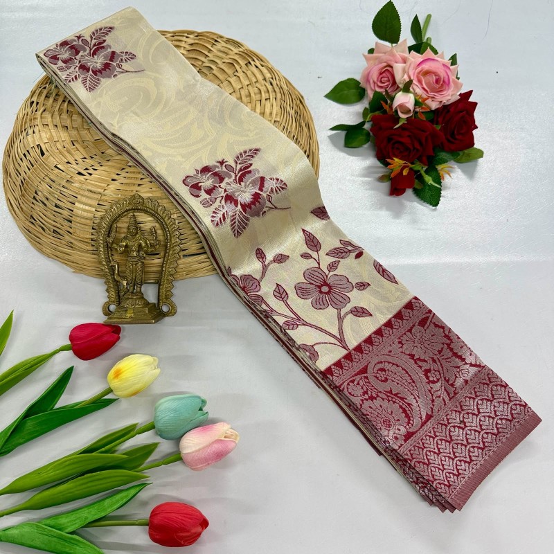 Kubera Silk Sarees