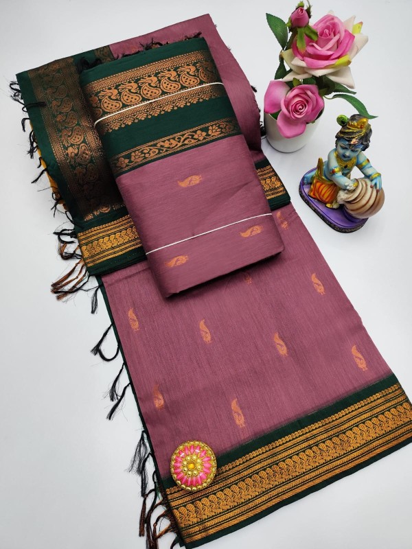 Kalyani Cotton Sarees