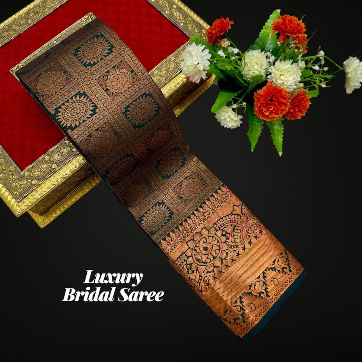 Samuthrika Pattu Sarees