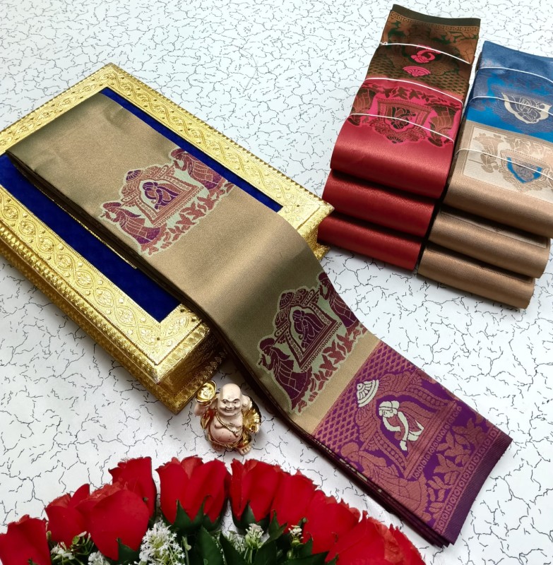 Kubera Silk Sarees