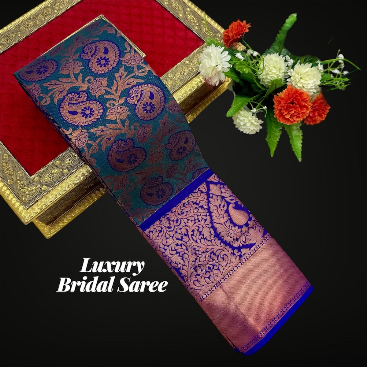 Samuthrika Pattu Sarees