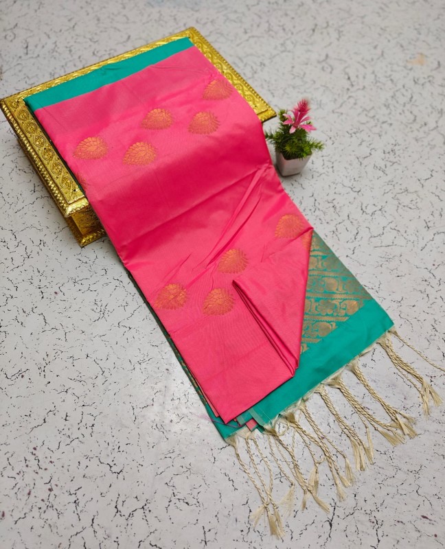 Soft Silk Sarees