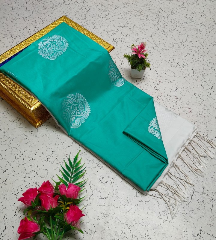 Soft Silk Sarees