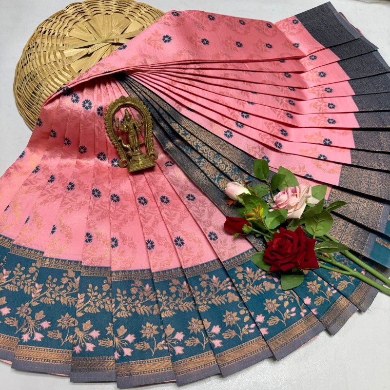 Kubera Silk Sarees