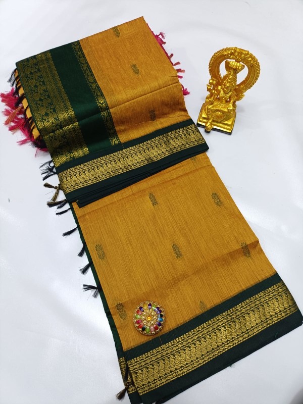 Kalyani Cotton Sarees
