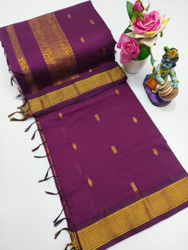 Kalyani Cotton Sarees