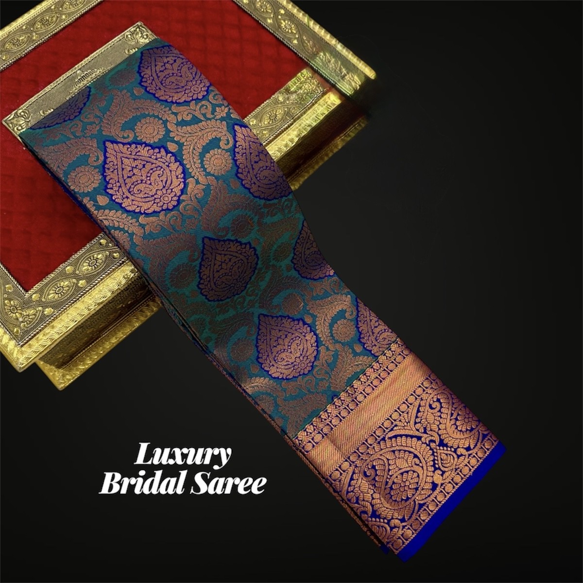 Samuthrika Pattu Sarees