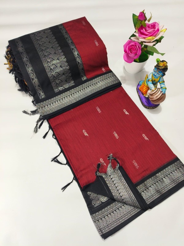 Kalyani Cotton Sarees
