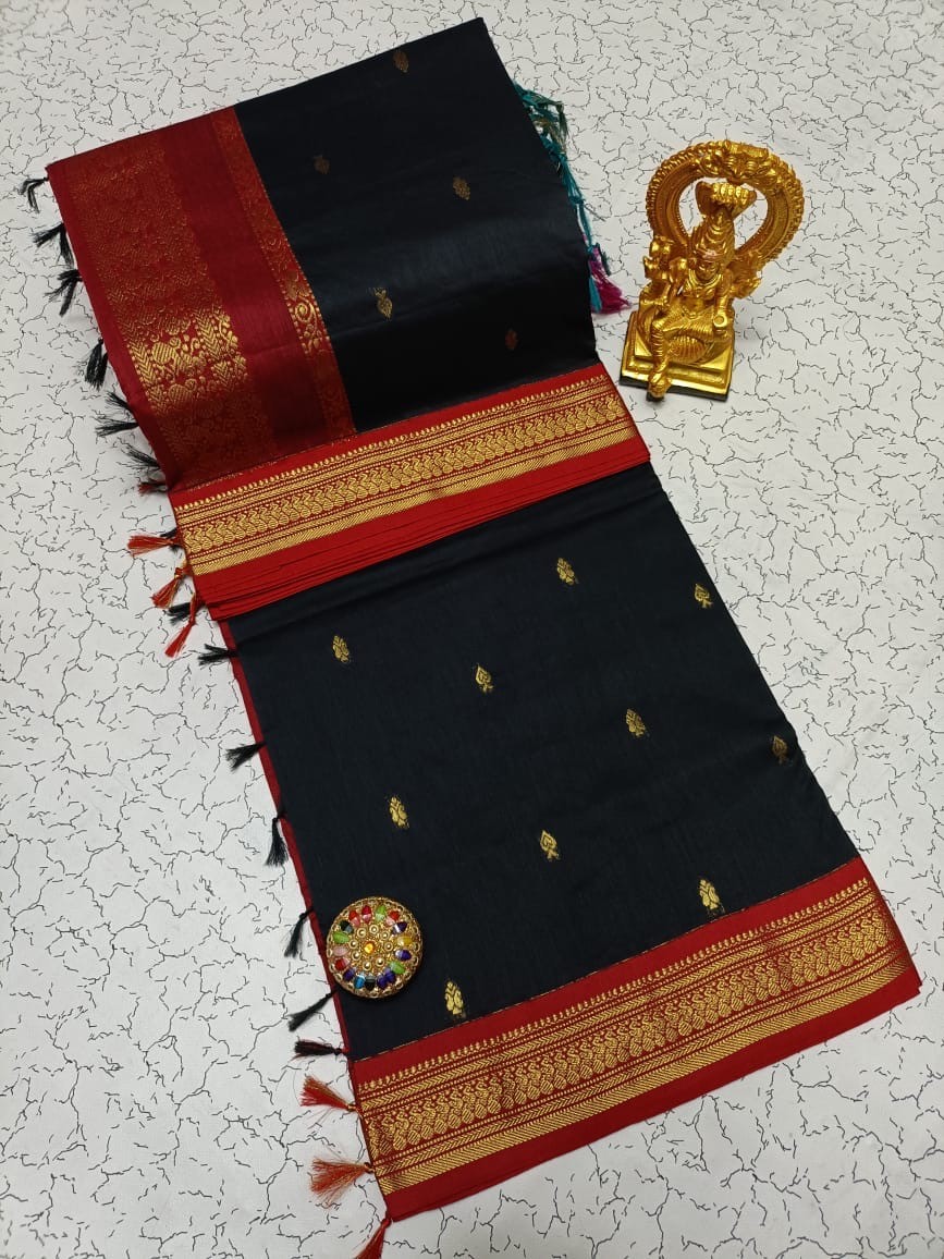 Kalyani Cotton Sarees