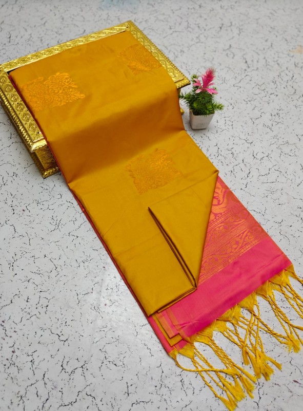 Soft Silk Sarees