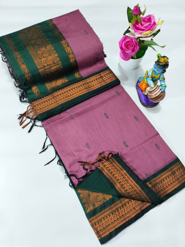 Kalyani Cotton Sarees