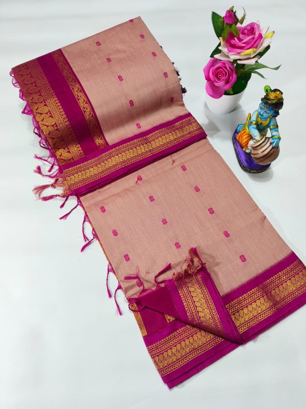Kalyani Cotton Sarees