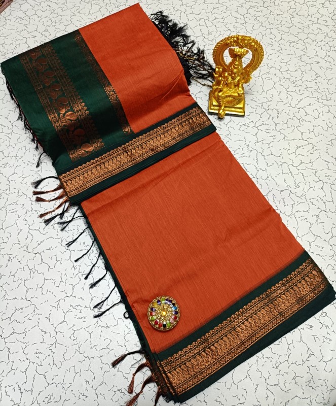 Kalyani Cotton Sarees