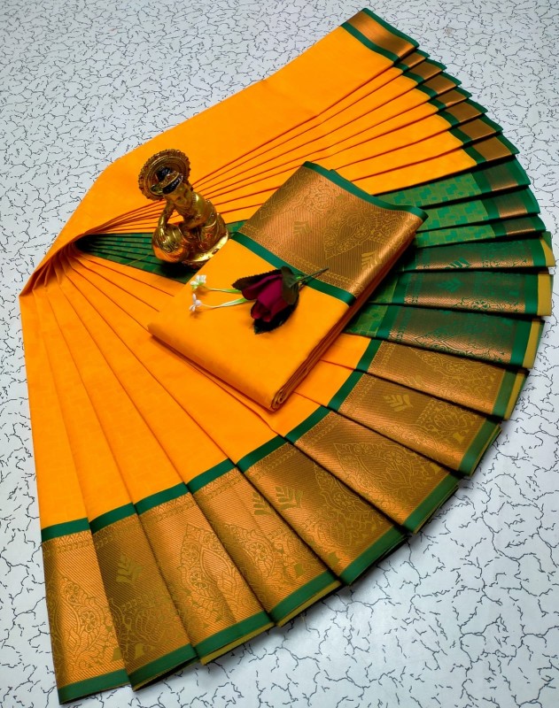 3D Embossed Semi Silk