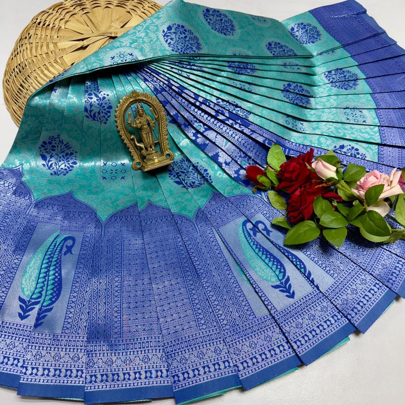 Kubera Silk Sarees