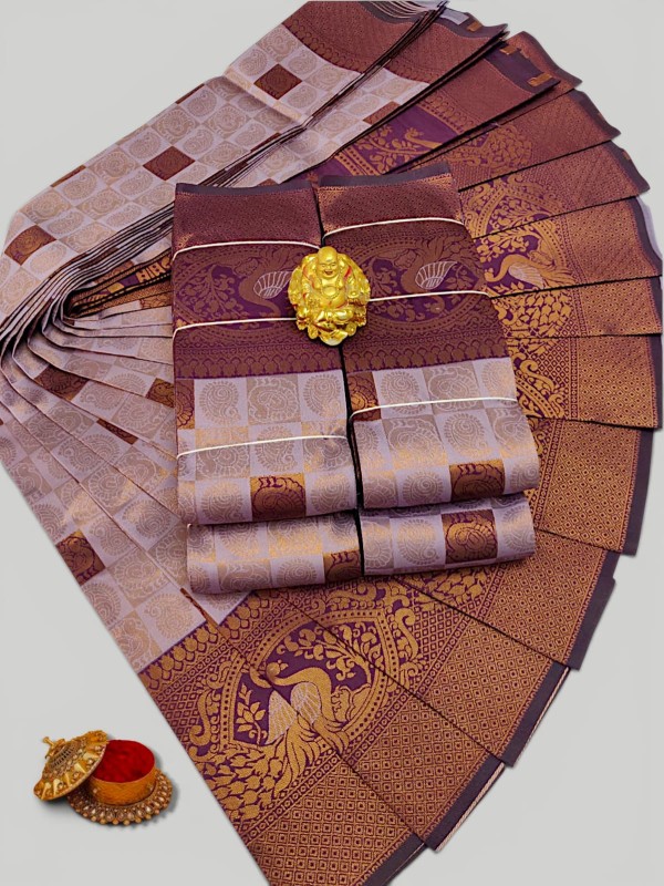Kubera Silk Sarees