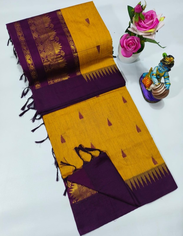 Kalyani Cotton Sarees