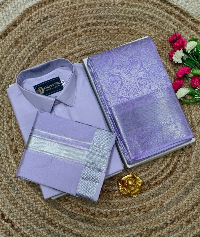 Primium Couple Combo