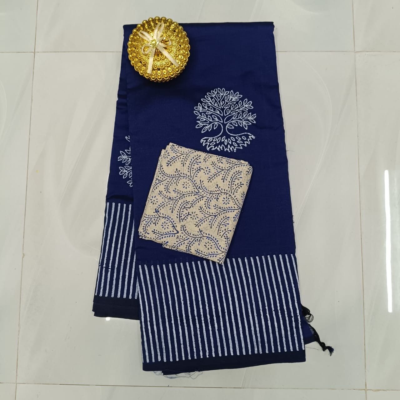 South Cotton Sarees