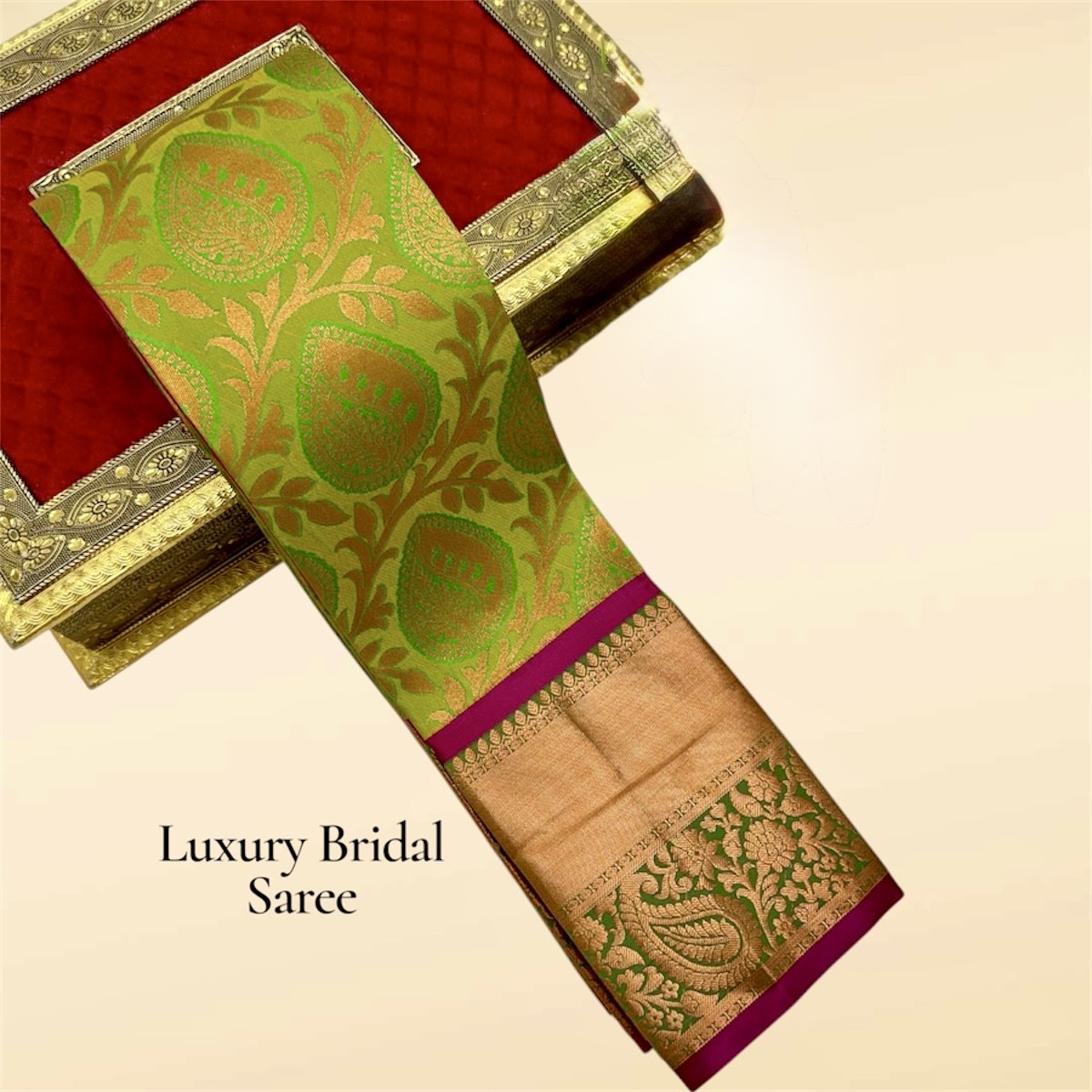 Samuthrika Pattu Sarees