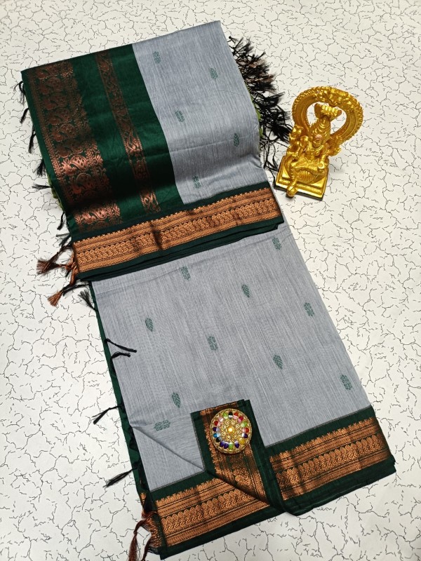 Kalyani Cotton Sarees