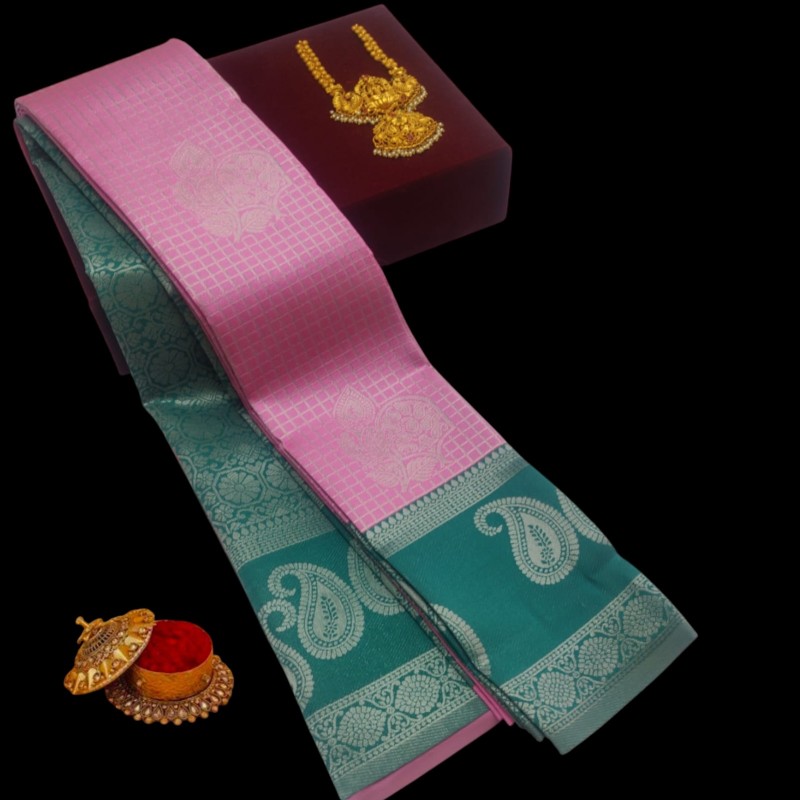 Kubera Silk Sarees
