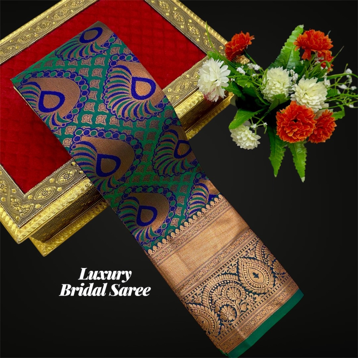 Samuthrika Pattu Sarees