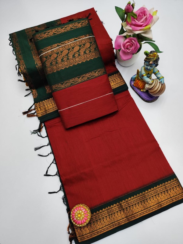 Kalyani Cotton Sarees