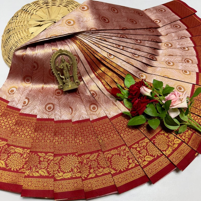 Kubera Silk Sarees