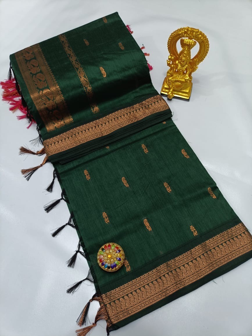 Kalyani Cotton Sarees