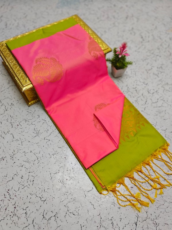 Soft Silk Sarees