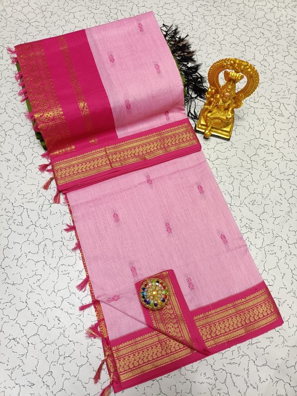 Kalyani Cotton Sarees