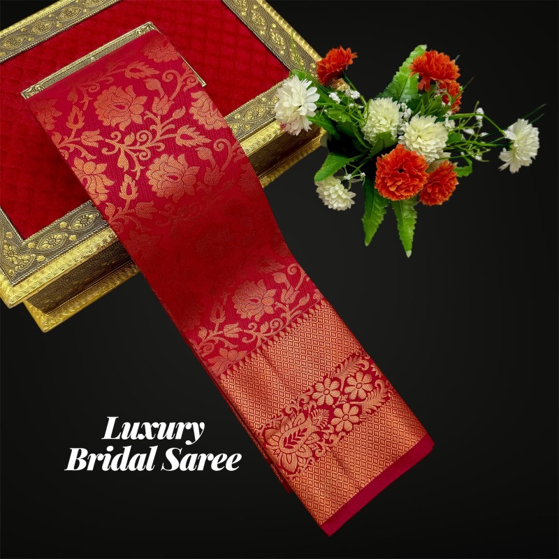 Samuthrika Pattu Sarees