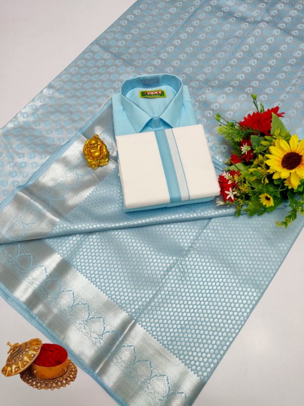Bridal Couple Combo