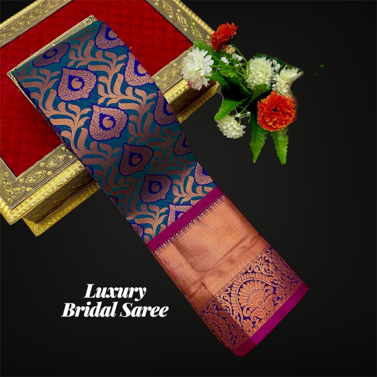 Samuthrika Pattu Sarees