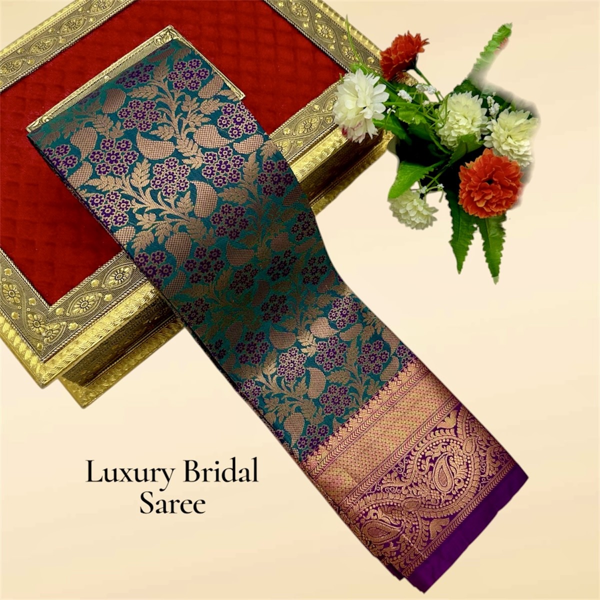 Samuthrika Pattu Sarees