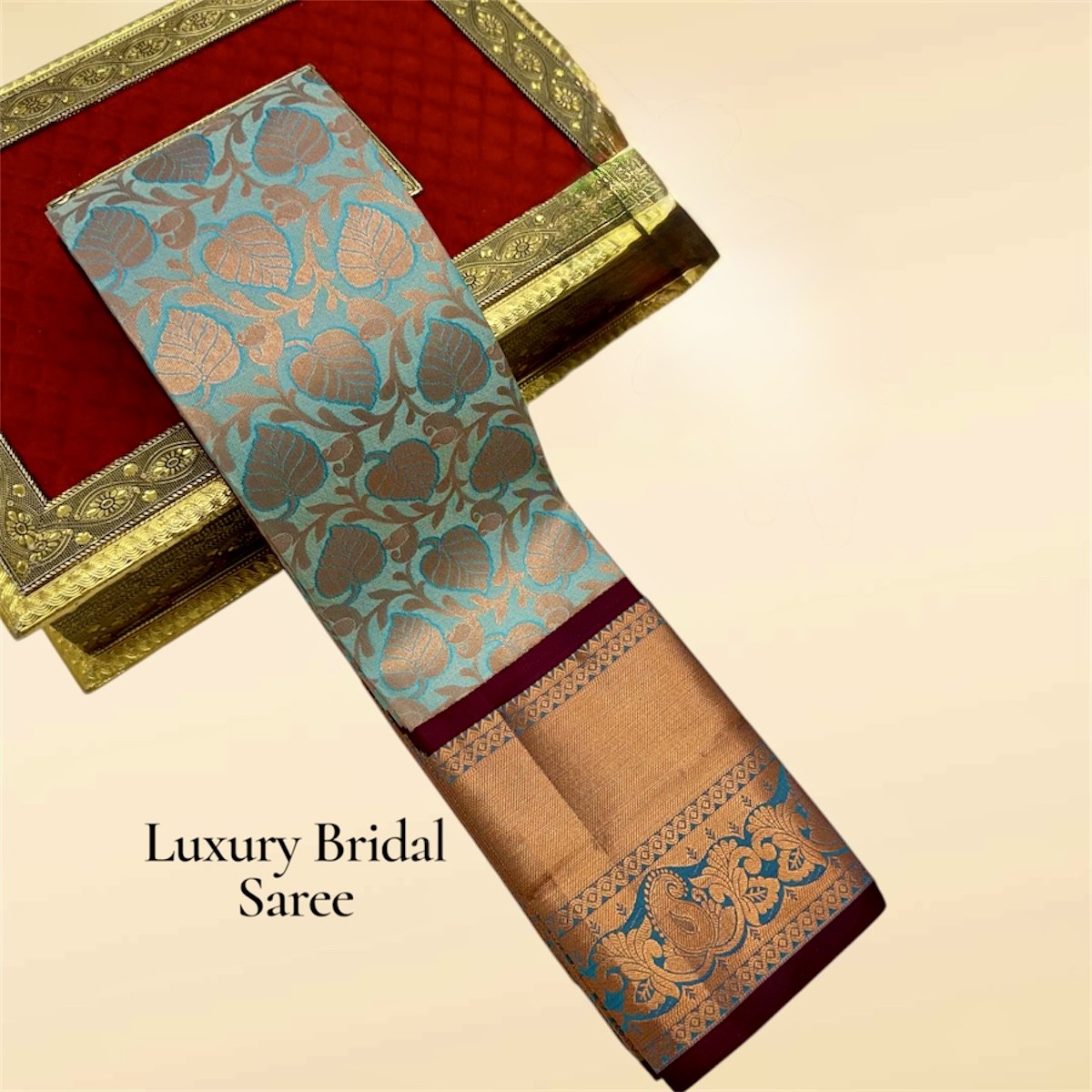 Samuthrika Pattu Sarees