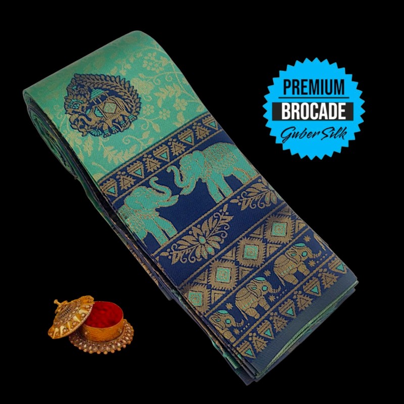 Kubera Silk Sarees